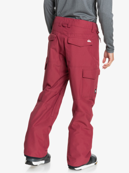 Porter Insulated Snow Pants