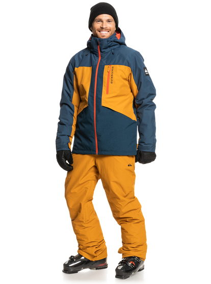 Estate - Snow Pants for Men  EQYTP03146