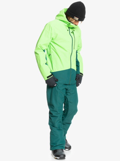 Estate - Snow Pants for Men  EQYTP03146