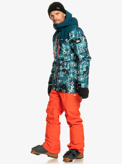 Estate - Snow Pants for Men  EQYTP03146