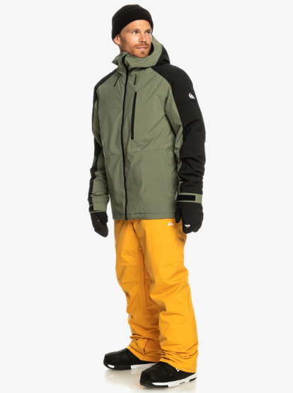 Estate - Snow Pants for Men  EQYTP03146