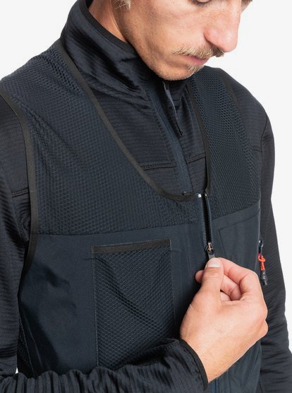 quiksilver gore tex bib