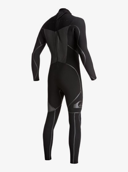 Quiksilver 3mm Syncro Plus Wetsuit Gloves for Men
