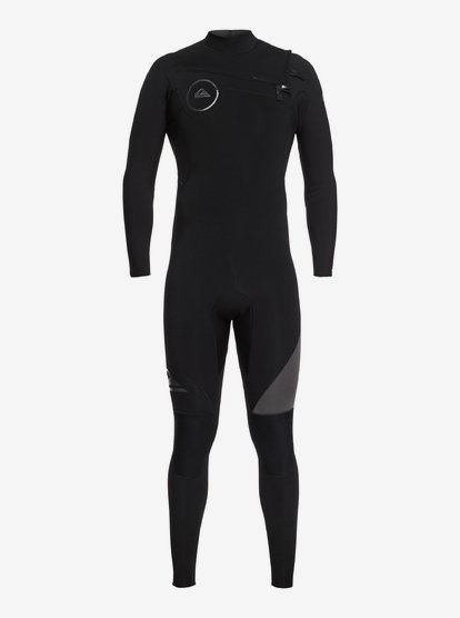 quiksilver cell wetsuit