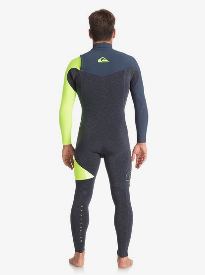 quiksilver cell wetsuit