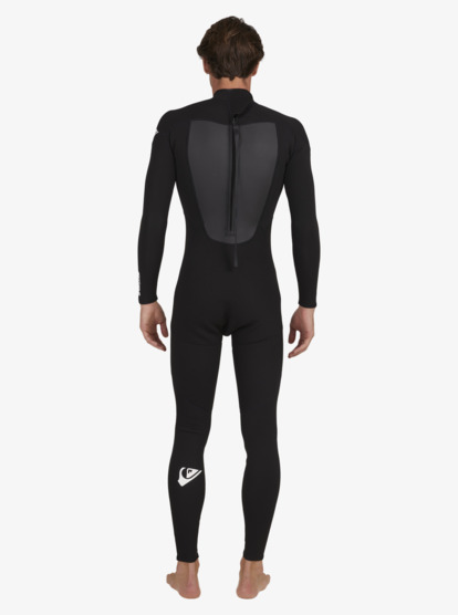 QUIKSILVER Neopren Surfanzug Neoprenanzug PROLOGUE Neoprenschuh 2021 black 