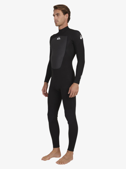 QUIKSILVER Neopren Surfanzug Neoprenanzug PROLOGUE Neoprenschuh 2021 black 