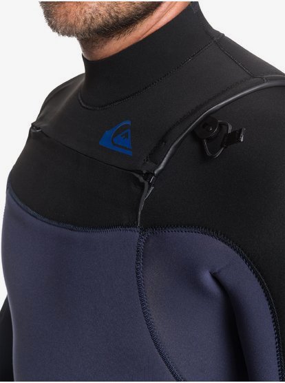 3/2mm Syncro - Chest Zip Wetsuit for Men  EQYW103085