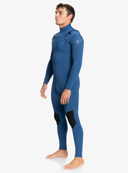 3/2mm Everyday Sessions - Chest Zip Wetsuit for Men  EQYW103122