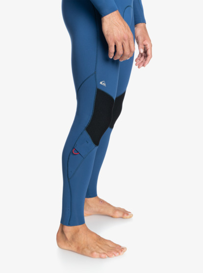 3/2mm Everyday Sessions - Chest Zip Wetsuit for Men  EQYW103122