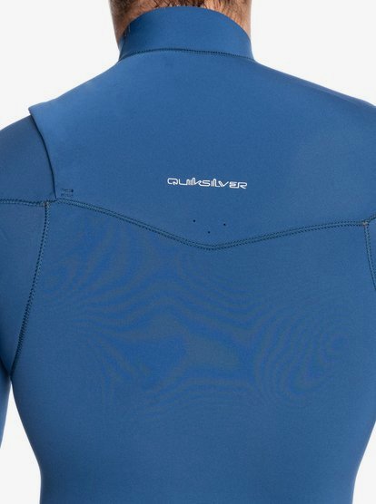 3/2mm Everyday Sessions - Chest Zip Wetsuit for Men  EQYW103122