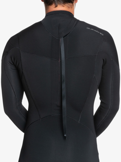 3/2 Everyday Sessions Back Zip Wetsuit | Quiksilver