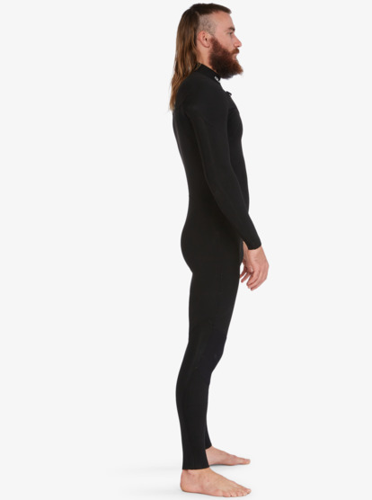 3/2mm Capsule Everyday Sessions - Chest Zip Wetsuit for Men  EQYW103129