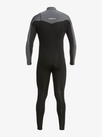 4/3mm Everyday Sessions - Chest Zip Wetsuit for Men  EQYW103165