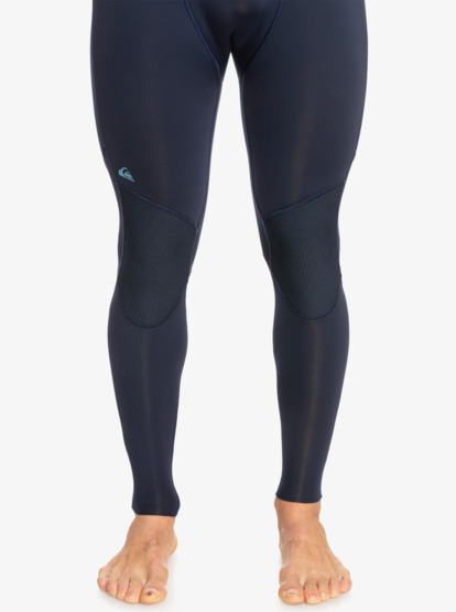 3/2mm Everyday Sessions - Chest Zip Wetsuit for Men  EQYW103166