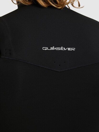 3/2mm Everyday Sessions - Chest Zip Wetsuit for Men  EQYW103166