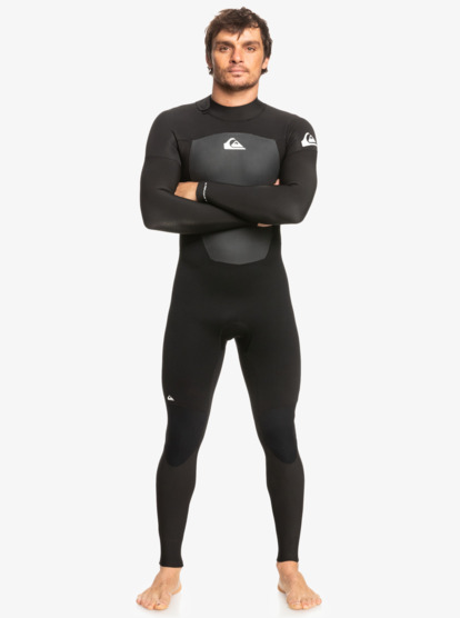 3/2mm Prologue - Back Zip Wetsuit for Men  EQYW103176