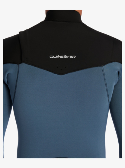 4/3mm Everyday Sessions - Chest Zip Wetsuit for Men  EQYW103201