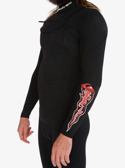 quiksilver spring wetsuit