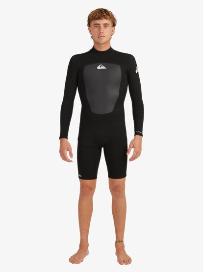 quiksilver spring wetsuit