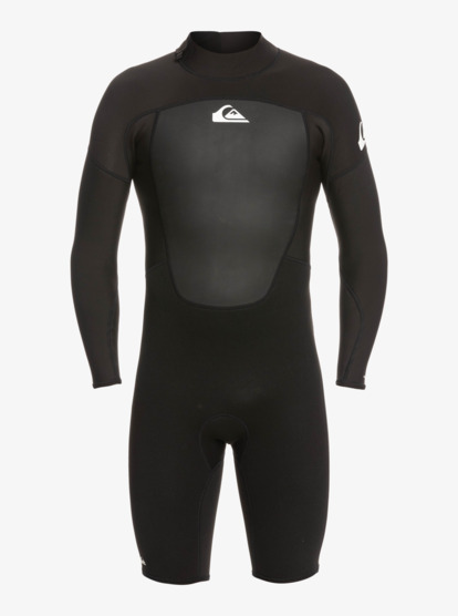 2/2mm Prologue - Long Sleeve Back Zip Springsuit for Men  EQYW403020