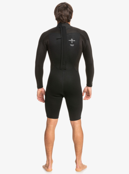 2/2mm Prologue - Long Sleeve Back Zip Springsuit for Men  EQYW403020