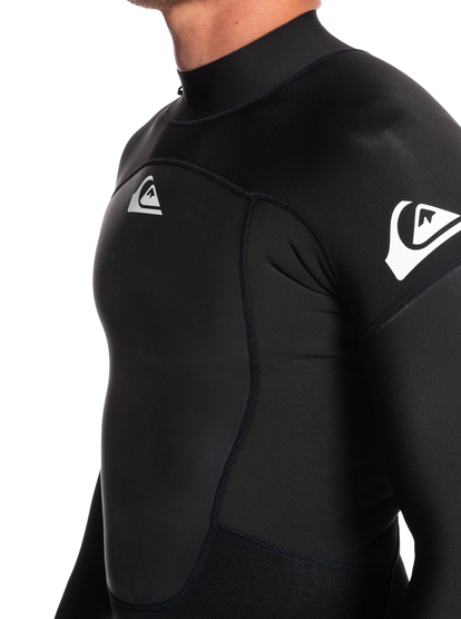 2/2mm Prologue - Long Sleeve Back Zip Springsuit for Men  EQYW403020