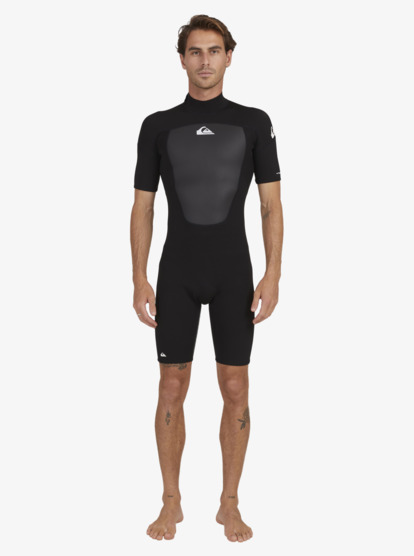 2/2 PROLOGUE SS SPRINGSUIT BZ EQYW503028