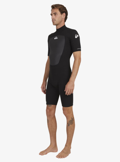2/2 PROLOGUE SS SPRINGSUIT BZ EQYW503028
