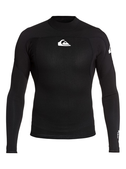 long sleeve surf top