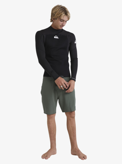 Wetsuit hot sale jacket mens