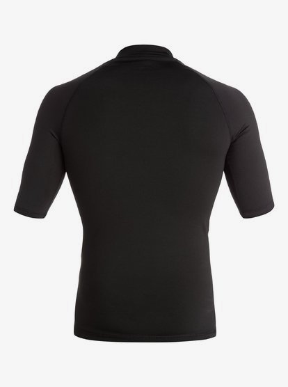 quiksilver heater rashie