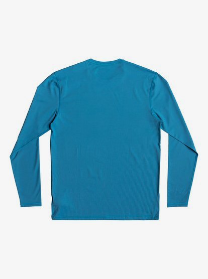 Solid Streak Long Sleeve UPF 50 Surf Tee