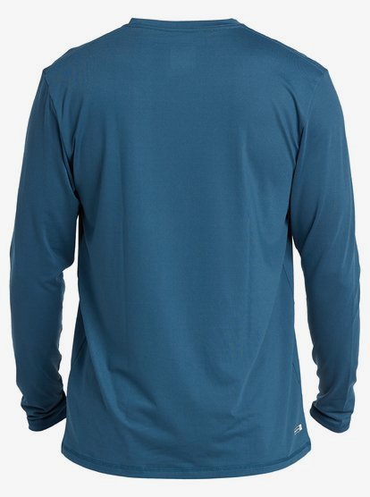 Heritage Long Sleeve UPF 50 Surf T-Shirt