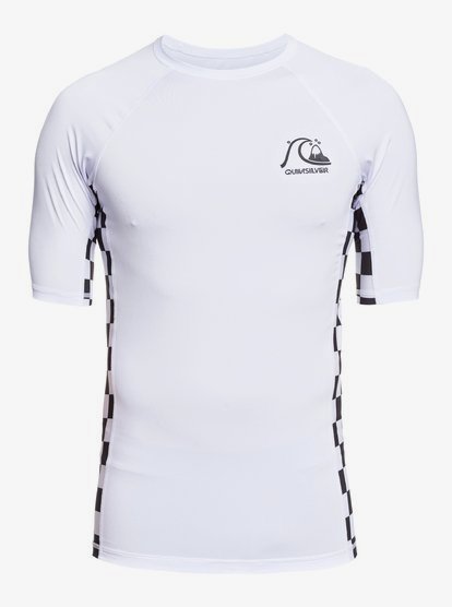 rash vest t shirt