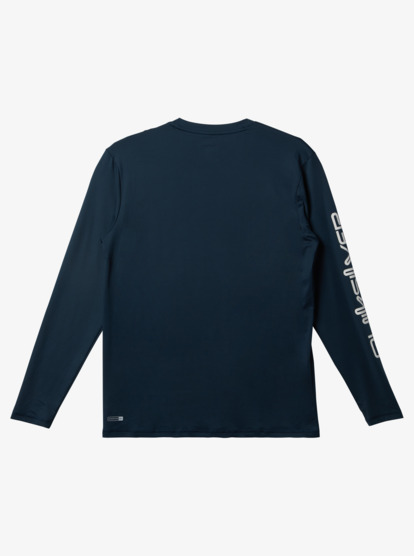 Omni Session - Long Sleeve UPF 50 Surf T-Shirt for Men  EQYWR03349