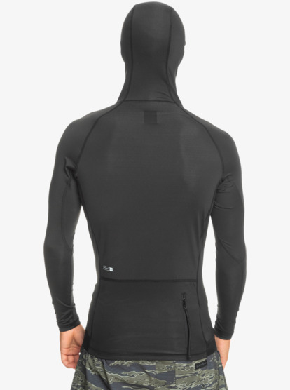 Storm Tripper - Long Sleeve UPF 50 Rash Vest for Men EQYWR03361