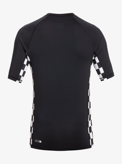 Arch - Short Sleeve UPF 50 Rash Vest for Men  EQYWR03366