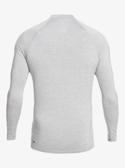 Aloha Time - Long Sleeve UPF 50 Rash Vest for Young Men  EQYWR03377