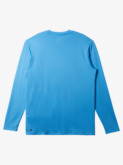 Solid Streak - Long Sleeve UPF 50 Surf T-Shirt for Men  EQYWR03385