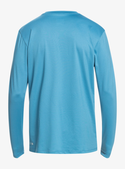 Solid Streak - Long Sleeve UPF 50 Surf T-Shirt for Men  EQYWR03385