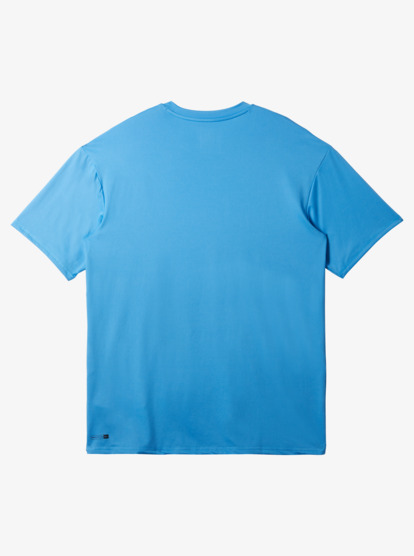 Solid Streak - Short Sleeve UPF 50 Surf T-Shirt for Men  EQYWR03386