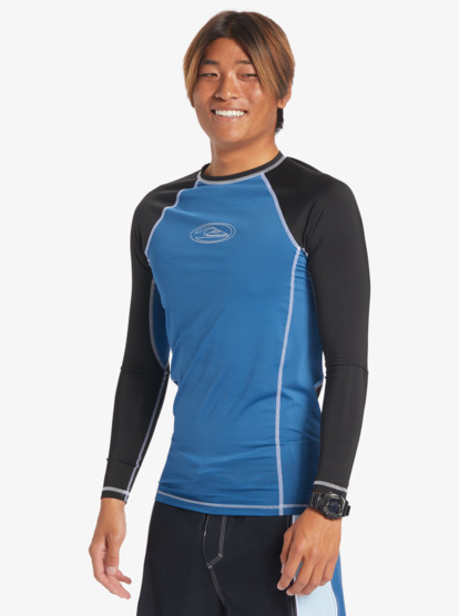 Rash sales guard men