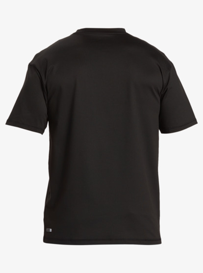 Omni Session - Short Sleeve Surf T-Shirt for Men  EQYWR03405