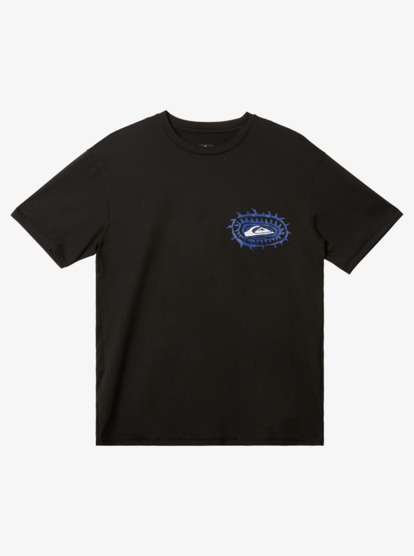 Mix Session - Short Sleeve Surf T-Shirt for Men  EQYWR03406