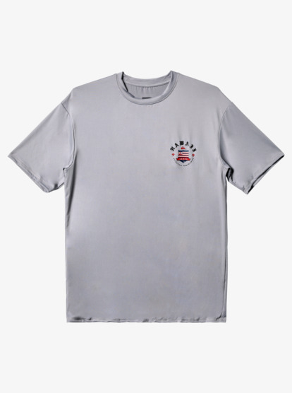 HI Royalty Surf - Short Sleeve Surf T-Shirt for Men  EQYWR03416