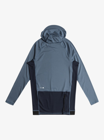Storm Tripper - Long Sleeve UPF 50 Rash Vest for Men  EQYWR03433