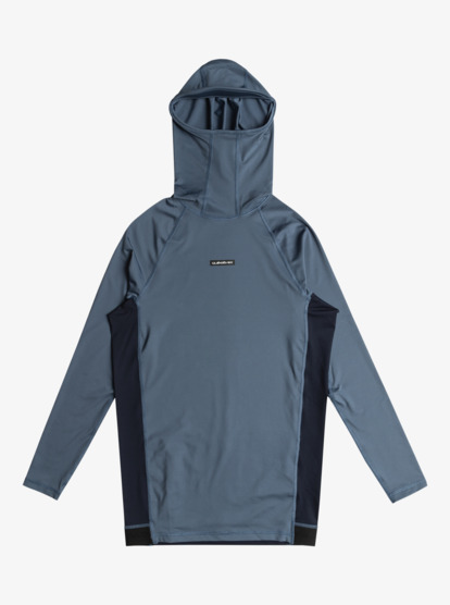 Storm Tripper - Long Sleeve UPF 50 Rash Vest for Men  EQYWR03433