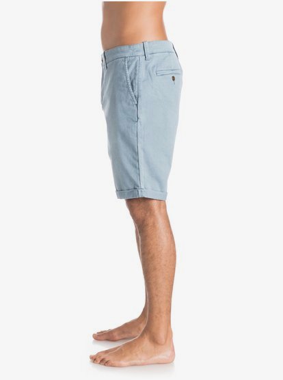 Quiksilver krandy chino shorts Clearance