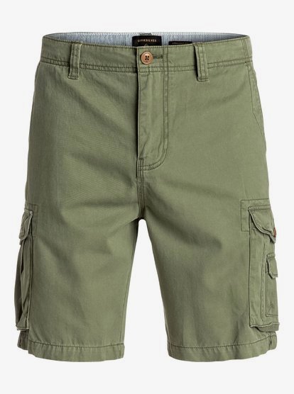 Quiksilver crucial battle shorts Clearance